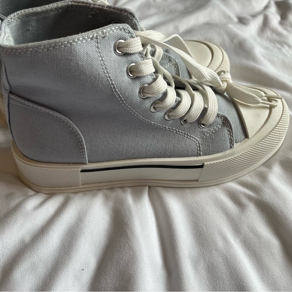 Ardenes Shoes Size 8 - Picture 2 of 2